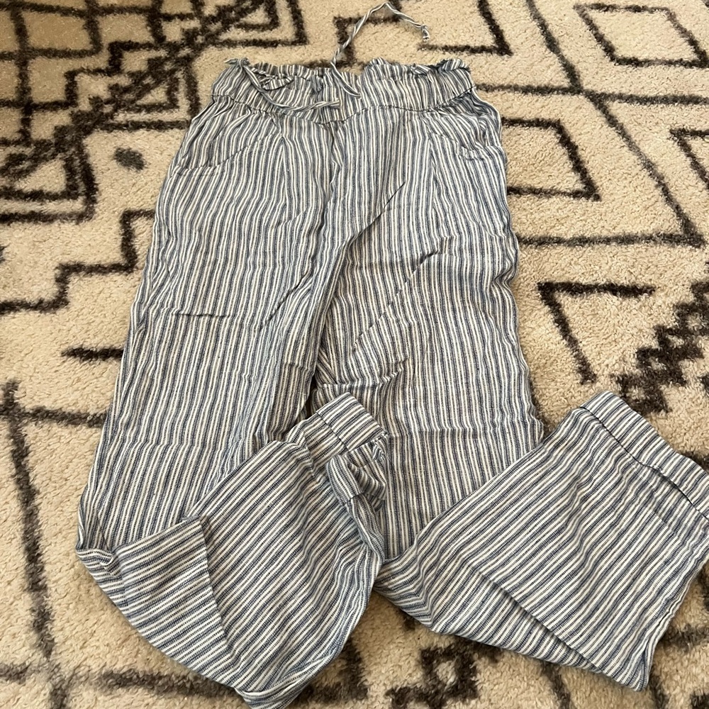 American eagle pants